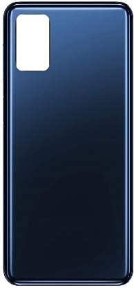 Samsung Galaxy M51 Back Panel Blue Samsung Galaxy M51 Back Panel Blue